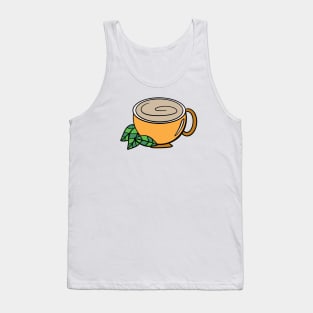 Cup of Tea Tank Top